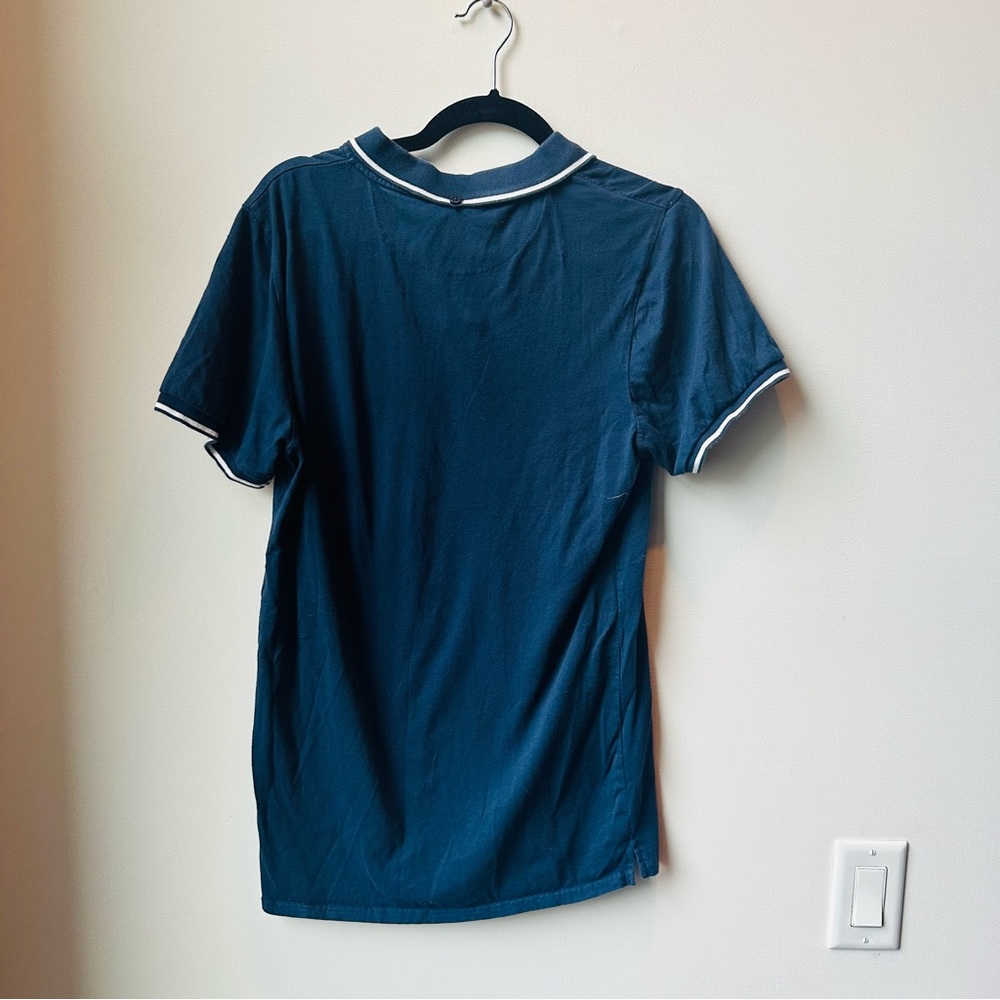 ACTIVE RIDE SHOP Men's Polo - Picture 2 of 4